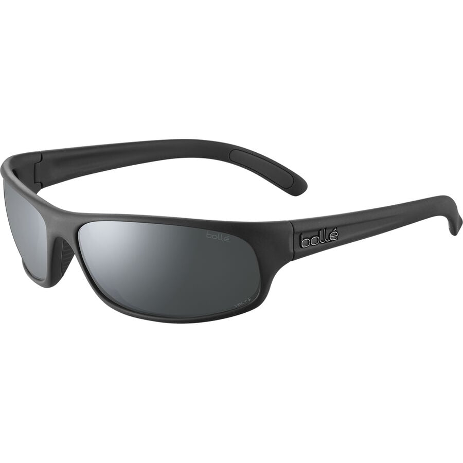 ANACONDA, Black Matte-Volt+ Gun Polarized, hi-res